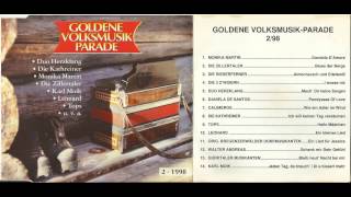 13 Bleib heut&#39; Nacht bei mir