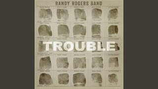 Trouble Knows My Name