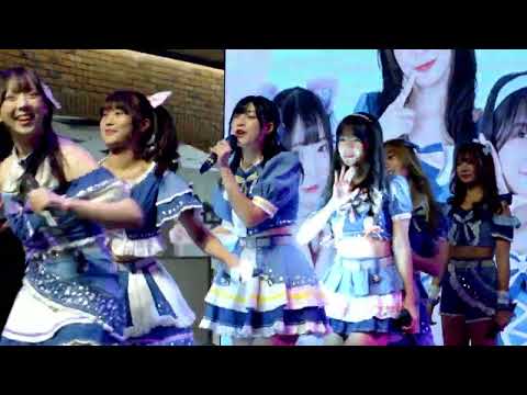 Kori Fuyubi (FANCAM) - BE;W/ME @The Idol Real Live Project by TJC 09/12/2566