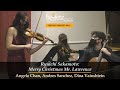 Heifetz Holiday: Ryuichi Sakamoto: Merry Christmas, Mr. Lawrence