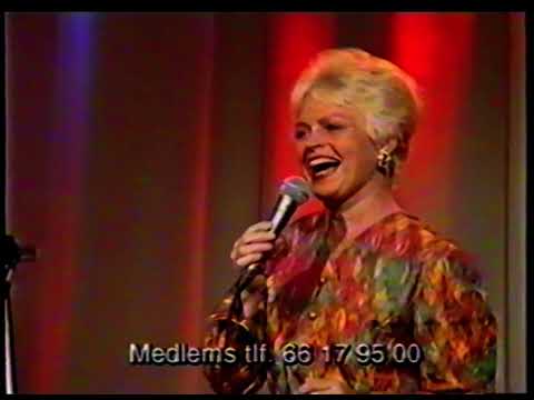 Keld og Hilda & The Donkeys - Jeg Ringer På Fredag [HQ]