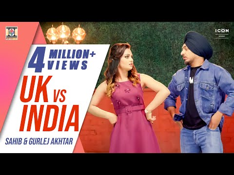 Uk Vs India — watch video