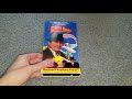 Who Framed Roger Rabbit 1988 VHS DVD Overview 35th Anniversary Edition