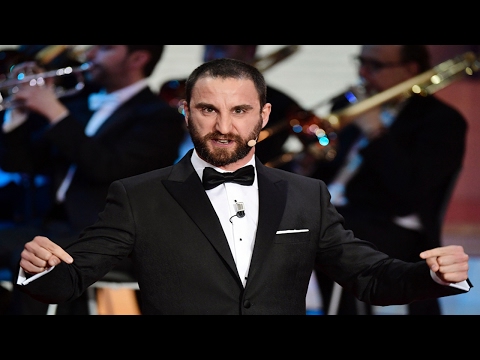 Monólogo de #DaniRovira | #Goya2017