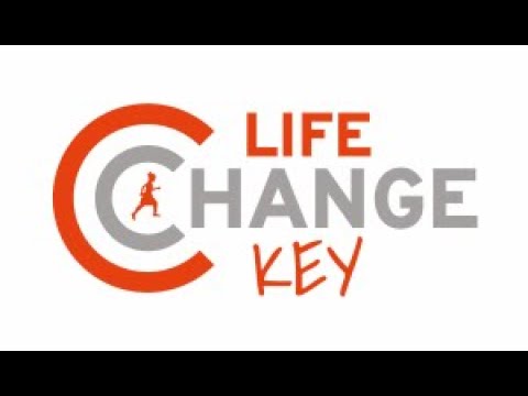 Olisticmap - LIFE CHANGE KEY - La chiave del cambiamento
