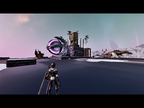 How I Got Tek Tier in Under 24 Hours Lost Colony Small Tribes - Ark Survival Ascended