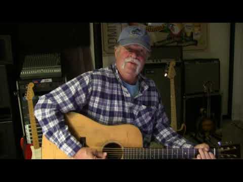 I Have Found Me A Home - Jimmy Buffett