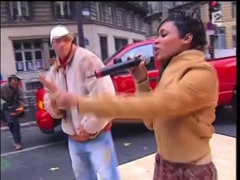 lynnsha feat D.Dy hommes femmes 2004