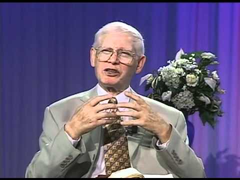 66. Ionel Plesa - Cuvintele Vietii - Modele de inchinare in Duh si adevar - Rugaciunea Domneasca