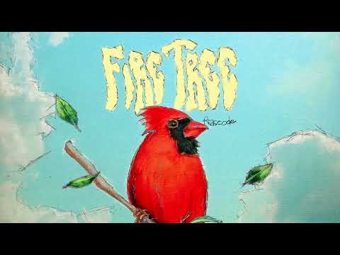 Riascode - Fire Tree