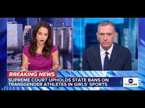 Supreme Court releases major opinions
