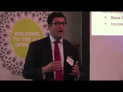 Chad Lawson   Robert Walters - Recruiter Session