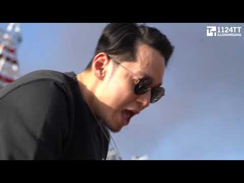 181007 PRIME TIME - The Quiett (OFF ROUTE FEST)