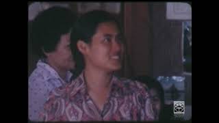สมเด็จพระเทพรัตนราชสุดาฯ สยามบรมราชกุมารี เสด็จฯเยี่ยมราษฎร ณ วัดพระพุทธ อ.ตากใบ จ.นราธิวาส (2522)