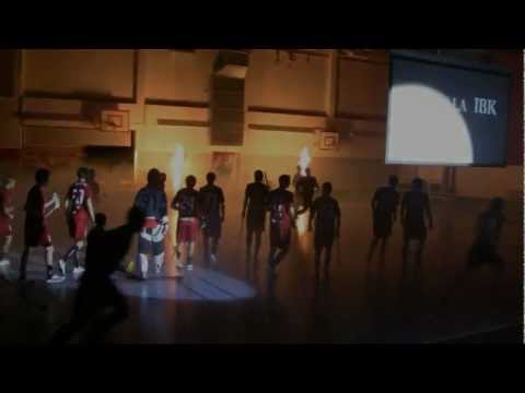 Järfälla IBK - You vs Turbulence