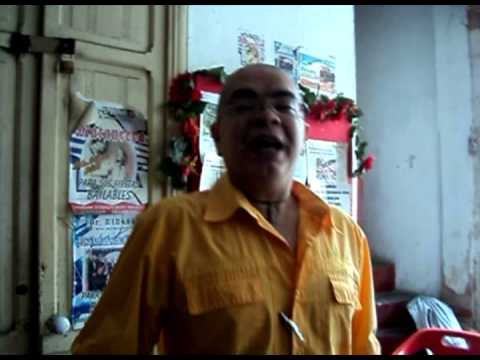 OSUNA BANDA SHOW "el beso - nuevo circo - embrujo de españa"