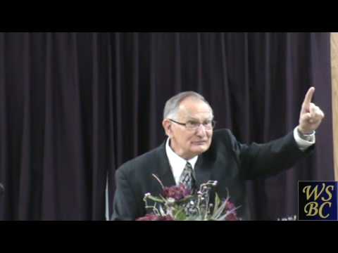 170319am Bro George Malis