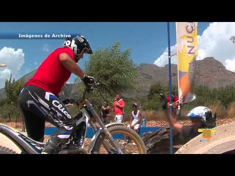 20/01/15 – El Nacional de Trial arranca en La Nucía este fin de semana