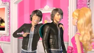 Barbie™ Life in the Dreamhouse - Gifts Goofs Galore