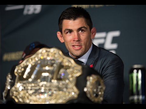 Watch The UFC 207 Post-Fight Press Conference