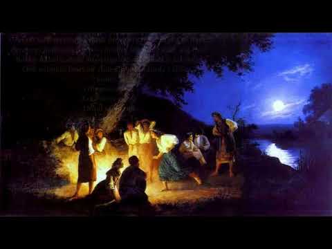 Jaromir Nohavica - Minulost (polski tekst)