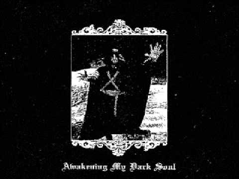 Mons Veneris - Awakening My Dark Soul EP - 2014