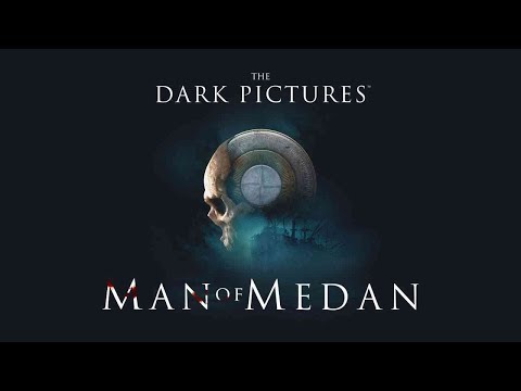 Man of Medan Gameplay German #06 ENDE Notsignal / Ending Finale / Schlechtes / Das Ende - Deutsch