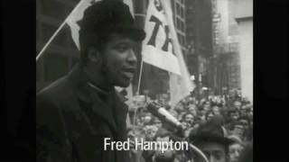 Ali Dahesh ft. Poib (Guitar) - The Cards (Fred E Hampton Tribute) Instrumental EHW