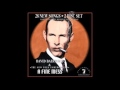 David Baerwald - Why Not Me (soundtrack de la pelicula Undiscovered)