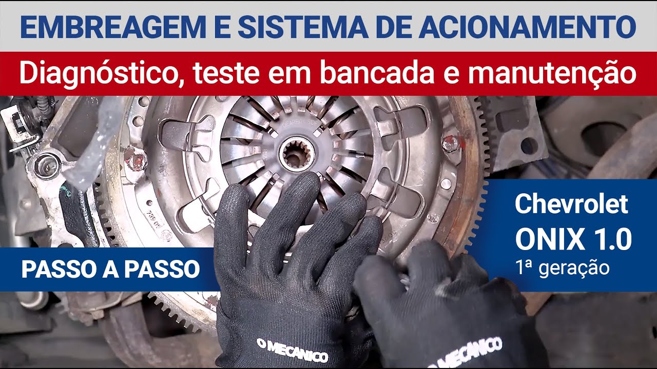 SCHAEFFLER ONIX CLUTCH WAITING FOR APPROVAL 1