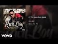 Rich Boy - Fuckin Sum ft. Maja