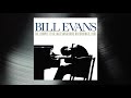 Bill Evans - Announcement and Intermission [Live at the Village Vanguard] (Official Visualizer)