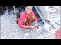 Maine Banai Hai Aaj Bhindi Ki Sabji Village Cooking Reality