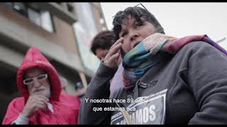 ANDÁ A LAVAR LOS PLATOS - Trailer