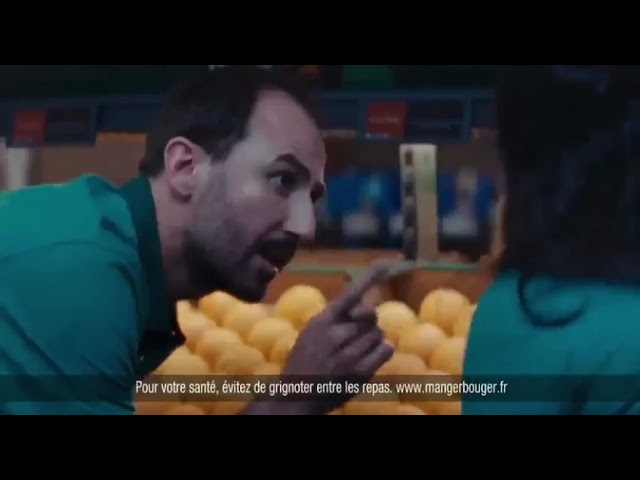 E. Leclerc responde a la publicidad de Lidl.