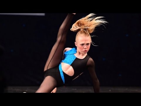 Everleigh Soutas - One Two Step