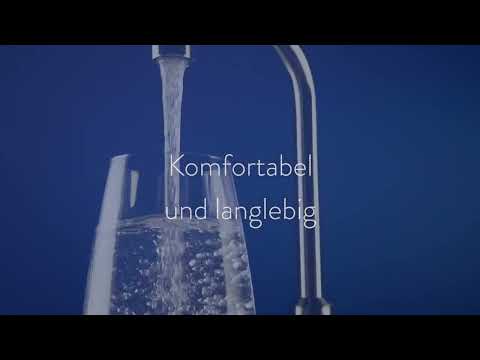 Alvito Wasserwirbler mit Micro-Levitation