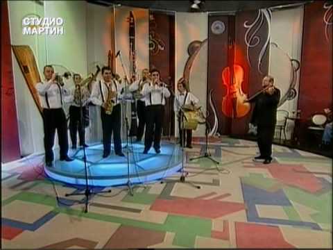 BLEZERI - AVA NAGILA - ZAJDI ZAJDI