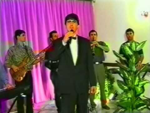 BEPI -  Ne beden dola te pashe -  Vuka vizion 2003