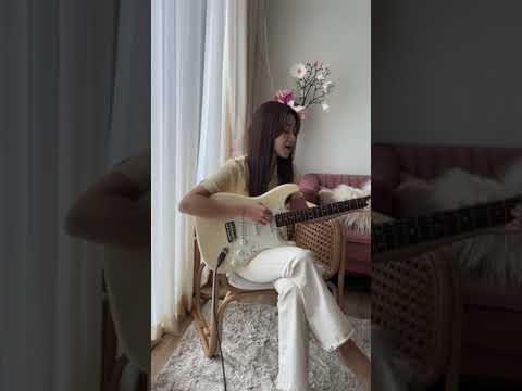 Firdaus Rahmat _ Sentiasa (Cover by Daiyan Trisha ❤)