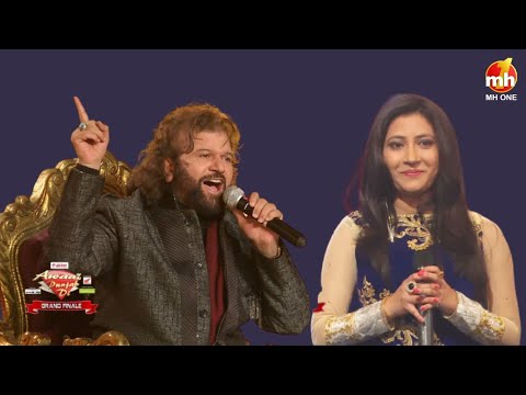 Vibha Bharti Jugalbandi With Padma Shri Hans Raj Hans Ji | Awaaz Punjab Di