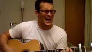 Tyler Herrin - Mexico (Jump Little Children Cover)