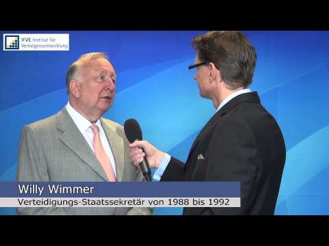 Willy Wimmer: "Griechenland & Ukraine: Diese Gefahren sehe ich für Europa"