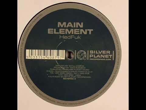 Main Element - HedFuk