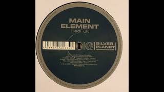 Main Element - HedFuk