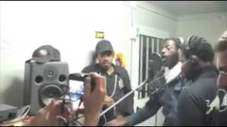 Buju banton - Murderer dubplate for chalice sound system ( Far East Riddim ) January 2017