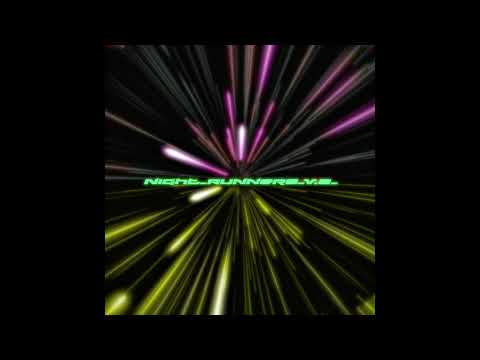 Bobby Kensei with Beto - Night Runners V.2