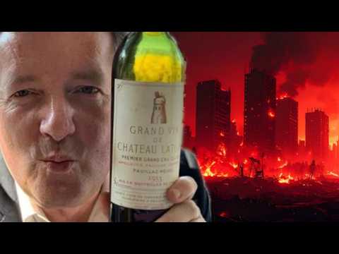 After Me, The Deluge