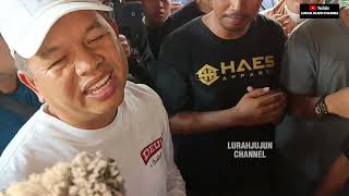 Download lagu KDM TEMUI PENGHUNI BANGLI/MARGAKAYA SEMPAT ADA PENOLAKAN.. mp3