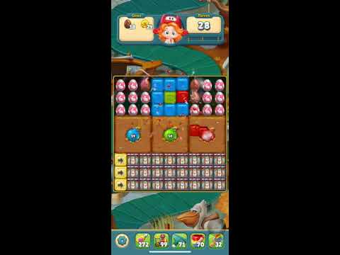 Toy Blast Level 2327